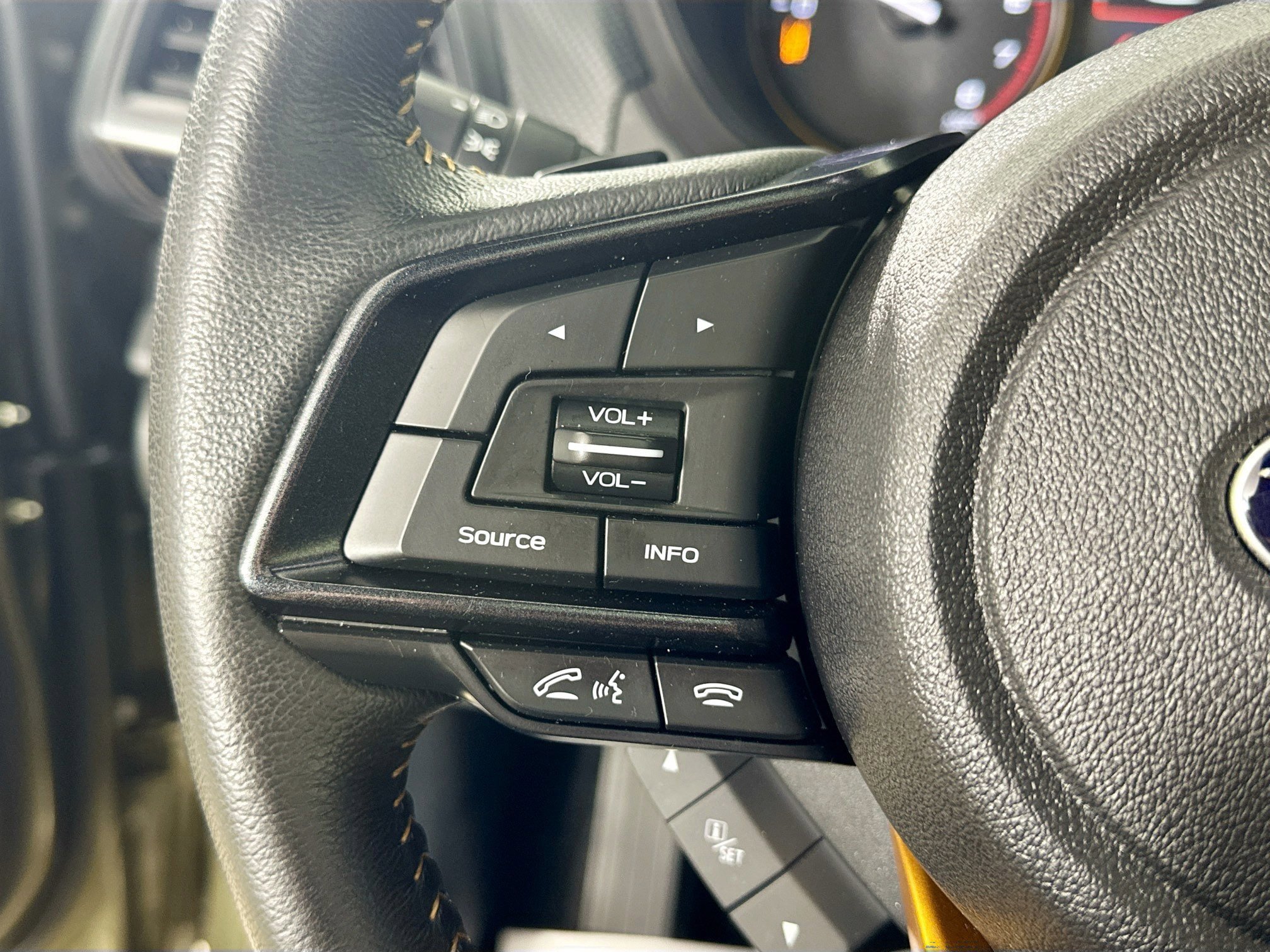Used 2025 Subaru Forester Wilderness AWD/4WD image 13