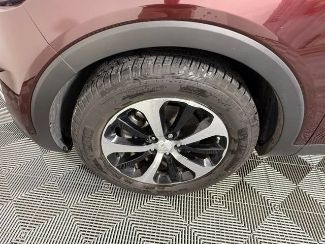 Used 2017 Kia Sorento EX FWD image 13