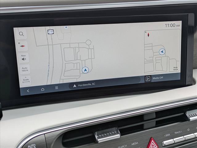 New 2026 Hyundai Palisade SEL Premium AWD/4WD image 14