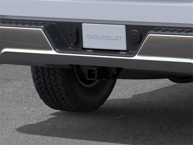 New 2026 Chevrolet Silverado 1500 LT image 14