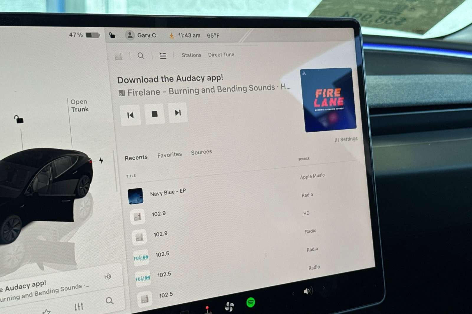 Used 2025 Tesla Model 3 Long Range image 16