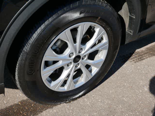 Used 2023 Ford Escape Active AWD/4WD image 21