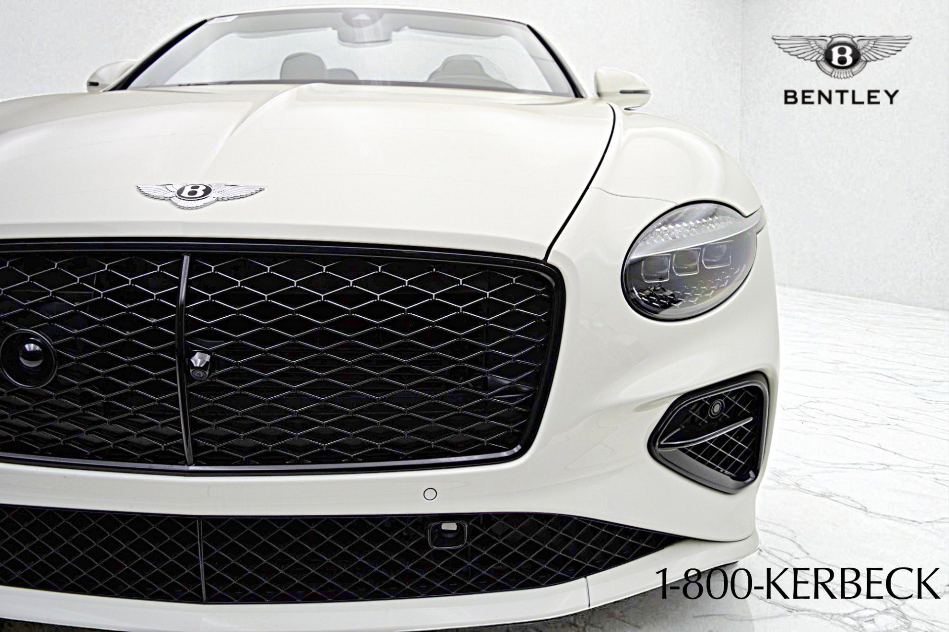 Used 2025 Bentley Continental GT Speed image 22