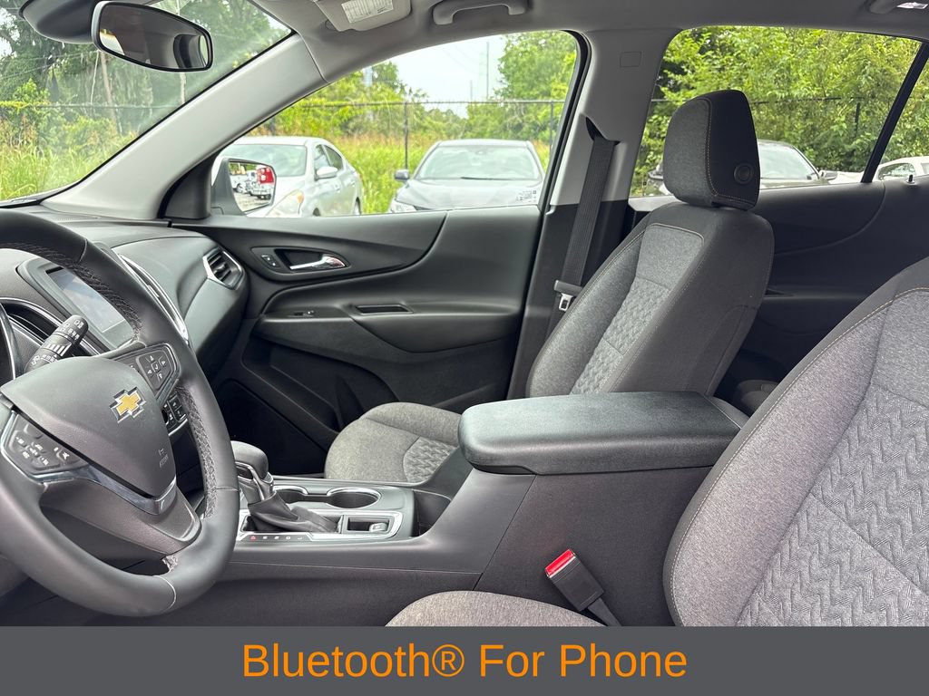 Used 2024 Chevrolet Equinox LT FWD image 6
