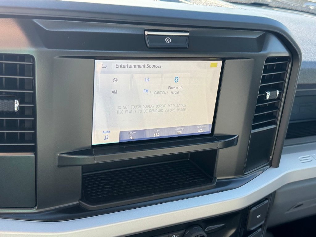 New 2027 Ford F450 XL AWD/4WD image 13