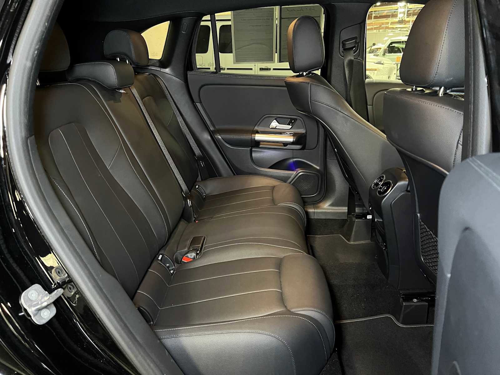 Certified 2025 Mercedes-Benz GLA 250 4MATIC image 12