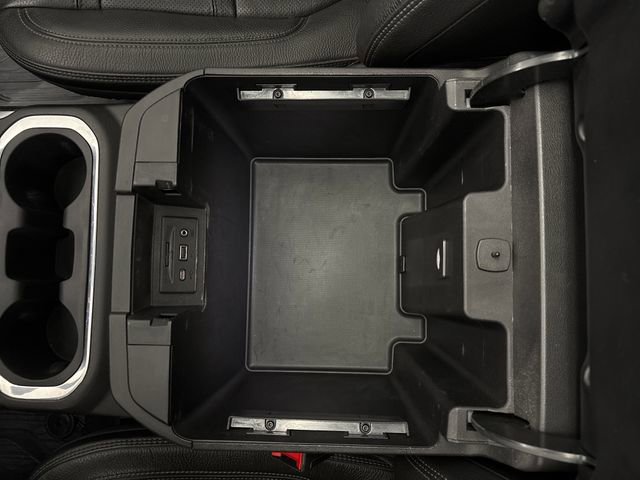 Used 2022 GMC Sierra 2500 Denali w/ Technology Package image 75