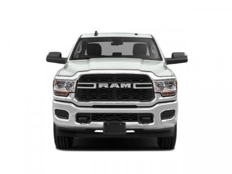 Certified 2021 RAM 3500 Tradesman image 7