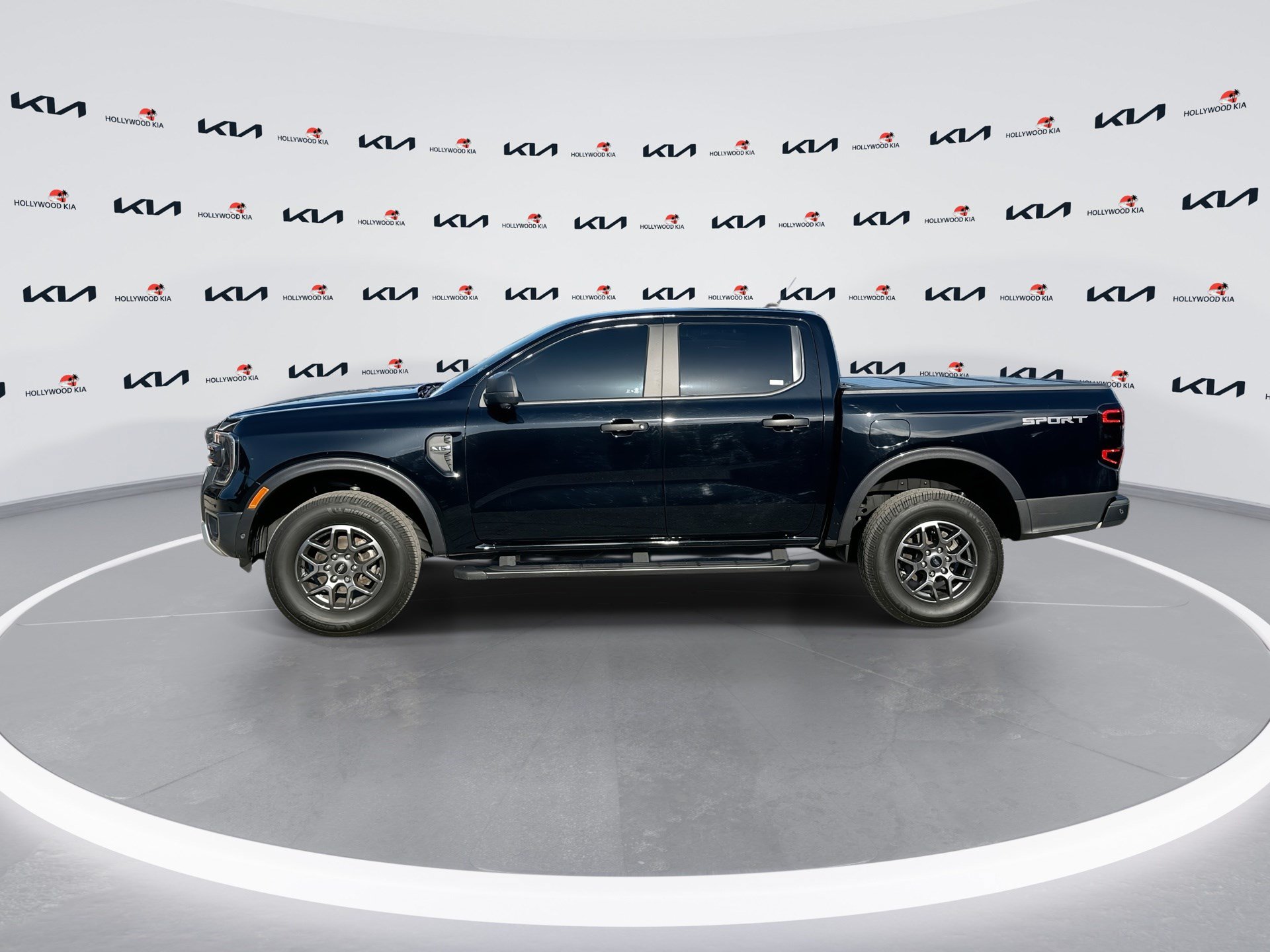 Used 2024 Ford Ranger XLT RWD image 5