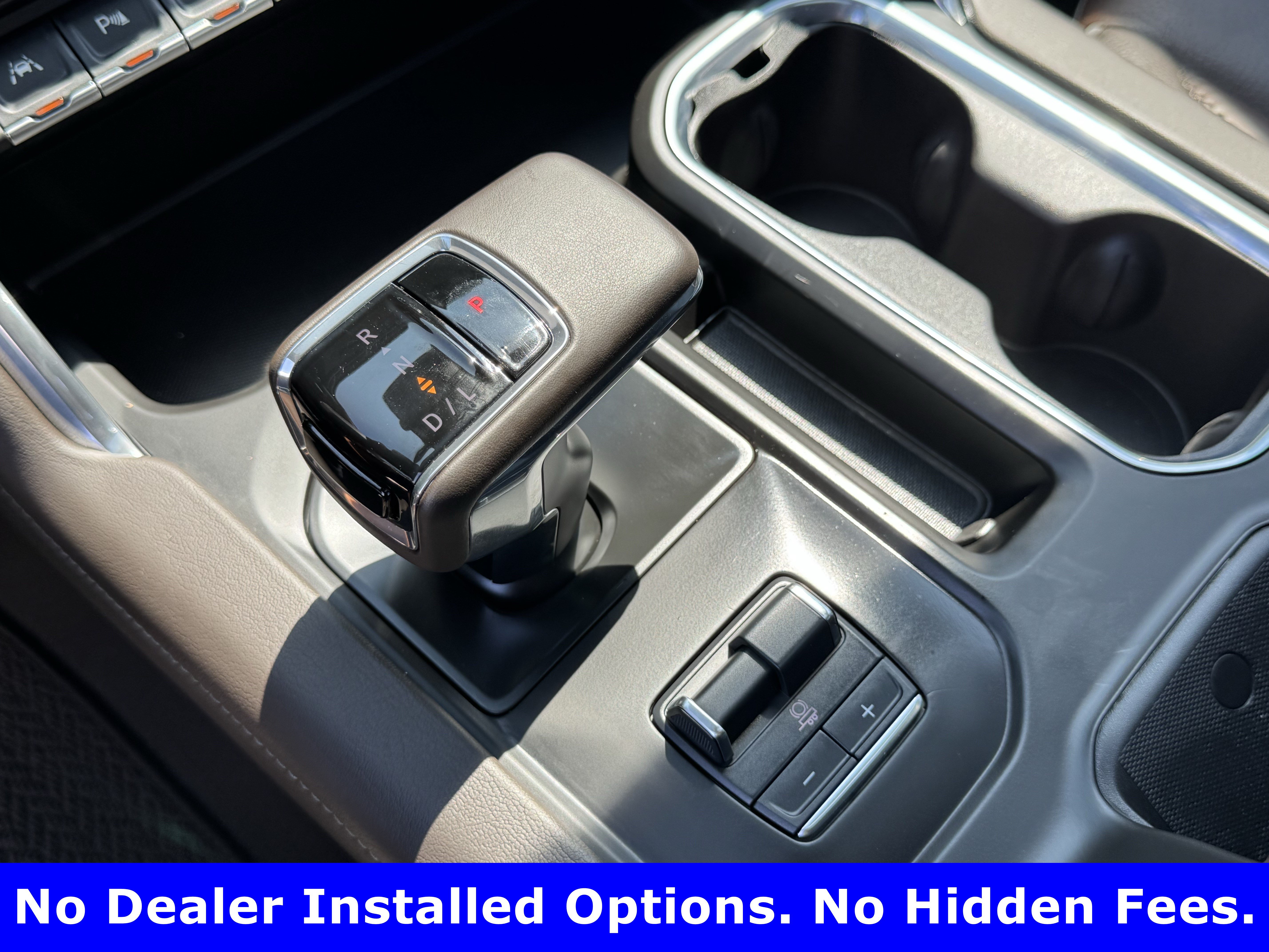 Used 2025 GMC Sierra 1500 Denali AWD/4WD image 20
