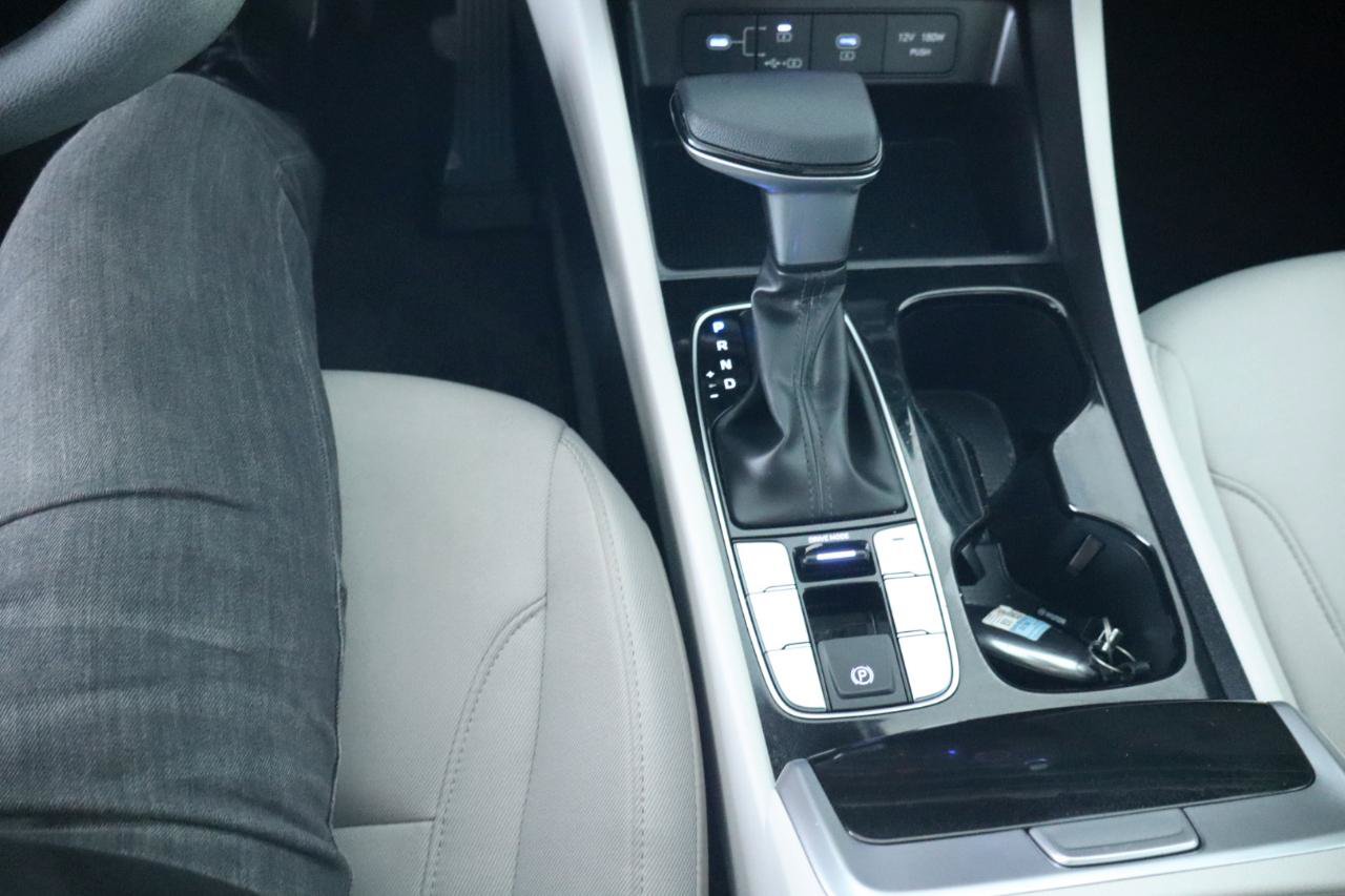Used 2026 Hyundai Tucson SE FWD image 20