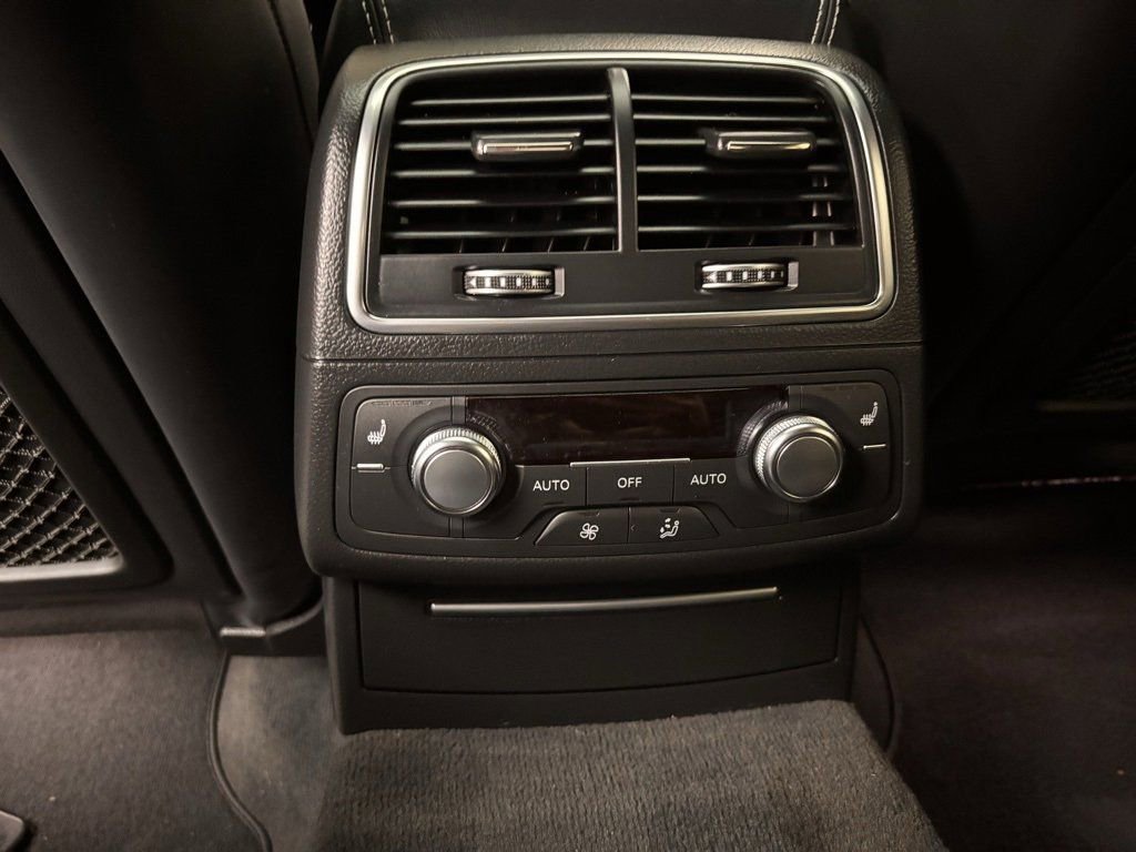 Used 2017 Audi S7 Premium Plus w/ Cold Weather Package image 22