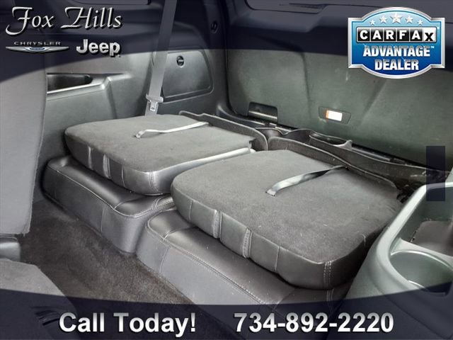 Used 2018 Ford Explorer XLT w/ Equipment Group 202A image 11