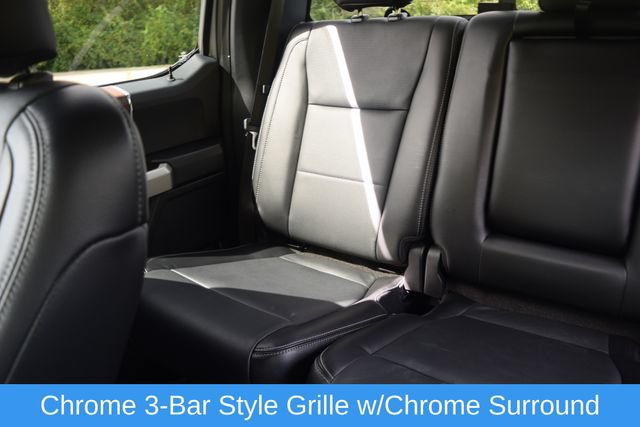 Used 2015 Ford F150 Lariat w/ Equipment Group 502A Luxury AWD/4WD image 15