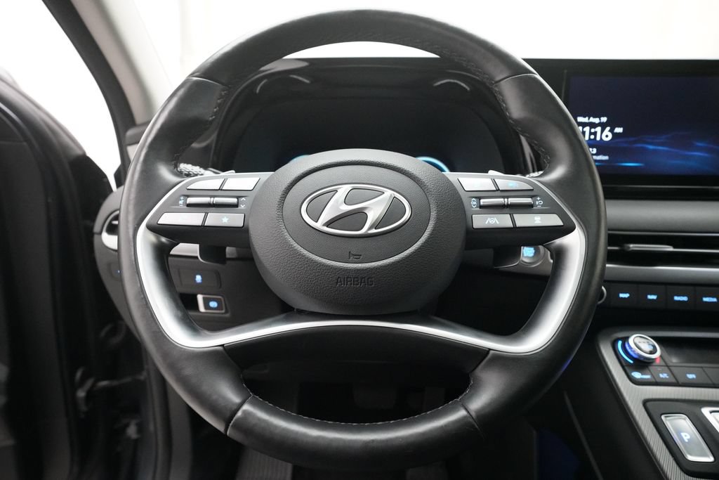 Used 2024 Hyundai Palisade SEL w/ Premium Package AWD/4WD image 4