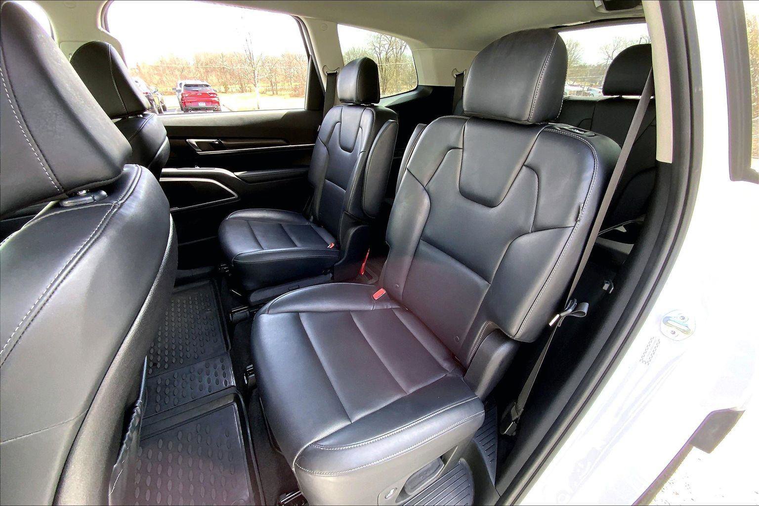 Used 2024 Kia Telluride S w/ S Sunroof Package image 24