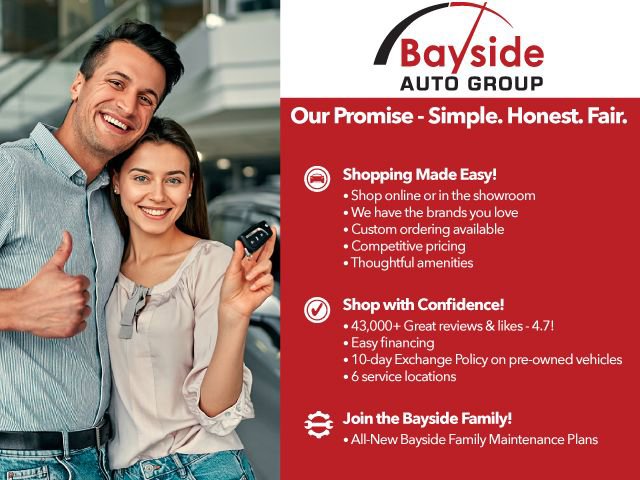 Used 2026 Chevrolet Corvette Stingray Convertible w/ 1LT image 9