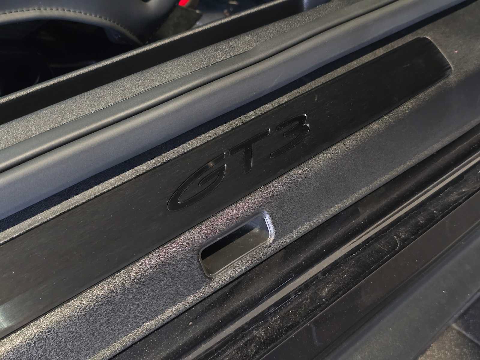 Used 2022 Porsche 911 GT3 RWD image 13