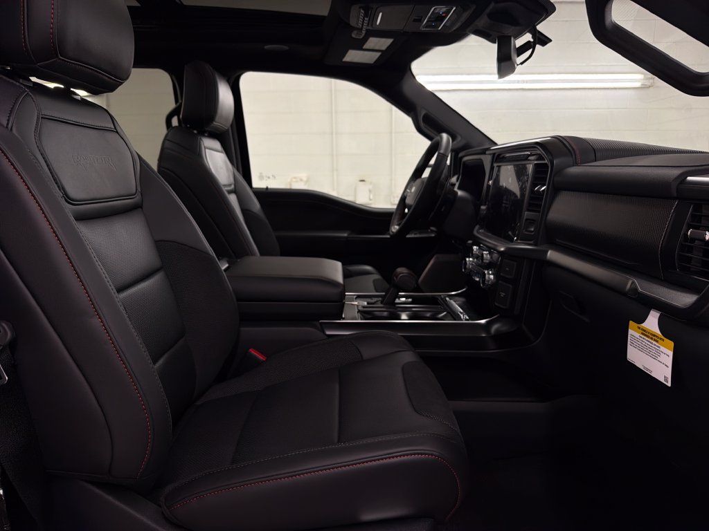 New 2026 Ford F150 Raptor AWD/4WD image 29