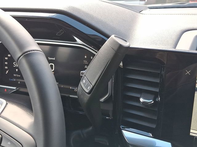 Certified 2026 GMC Sierra 1500 Elevation image 16