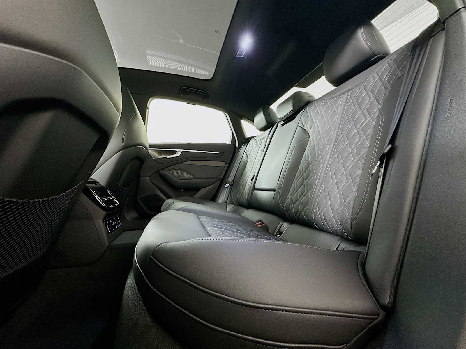 New 2026 Audi A6 Prestige image 22