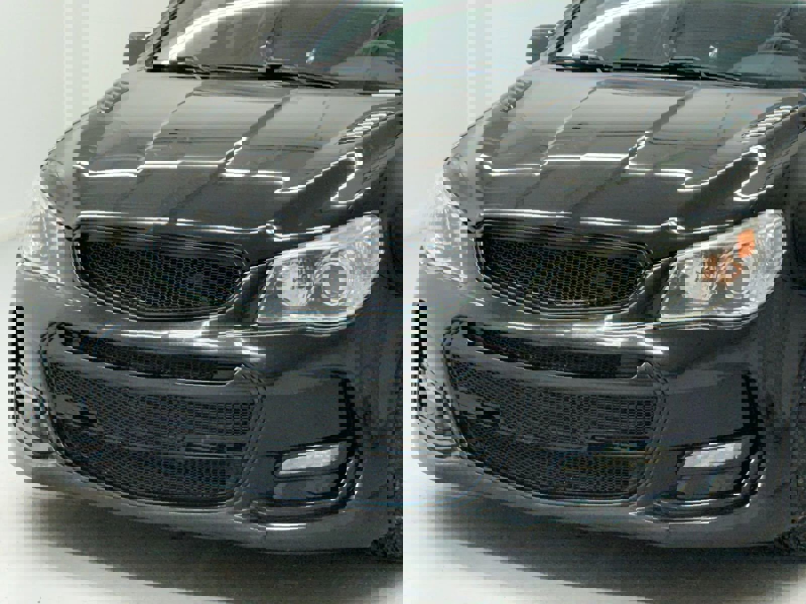 Used 2017 Chevrolet SS image 43