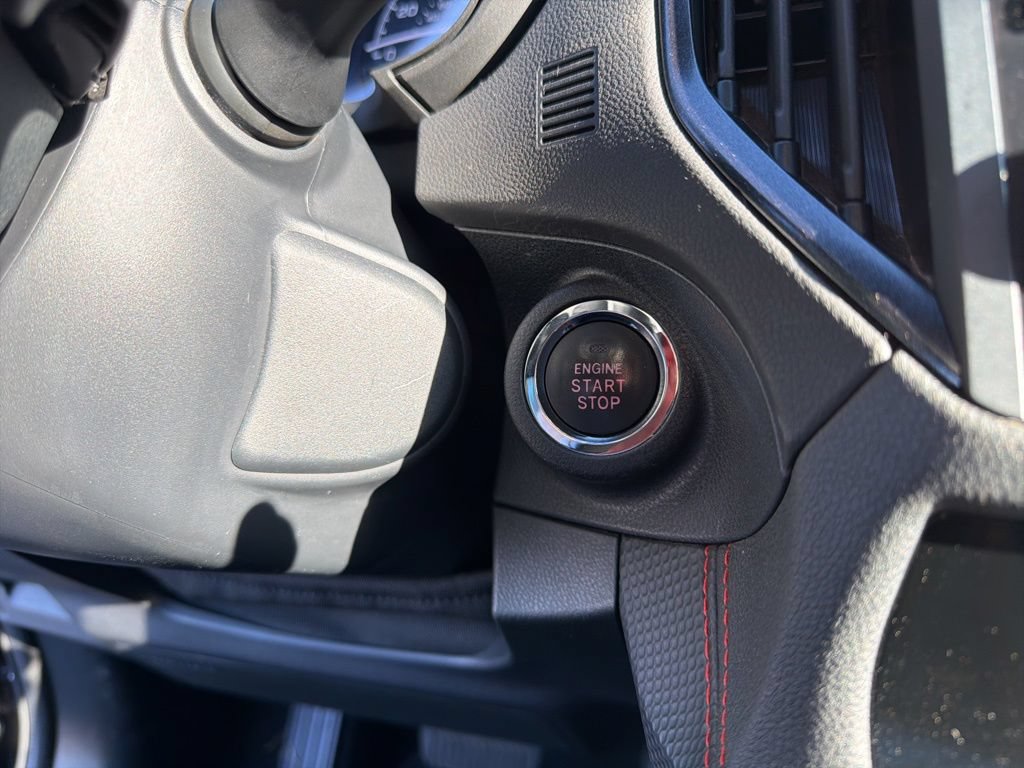 Certified 2023 Subaru Forester Sport AWD/4WD image 32