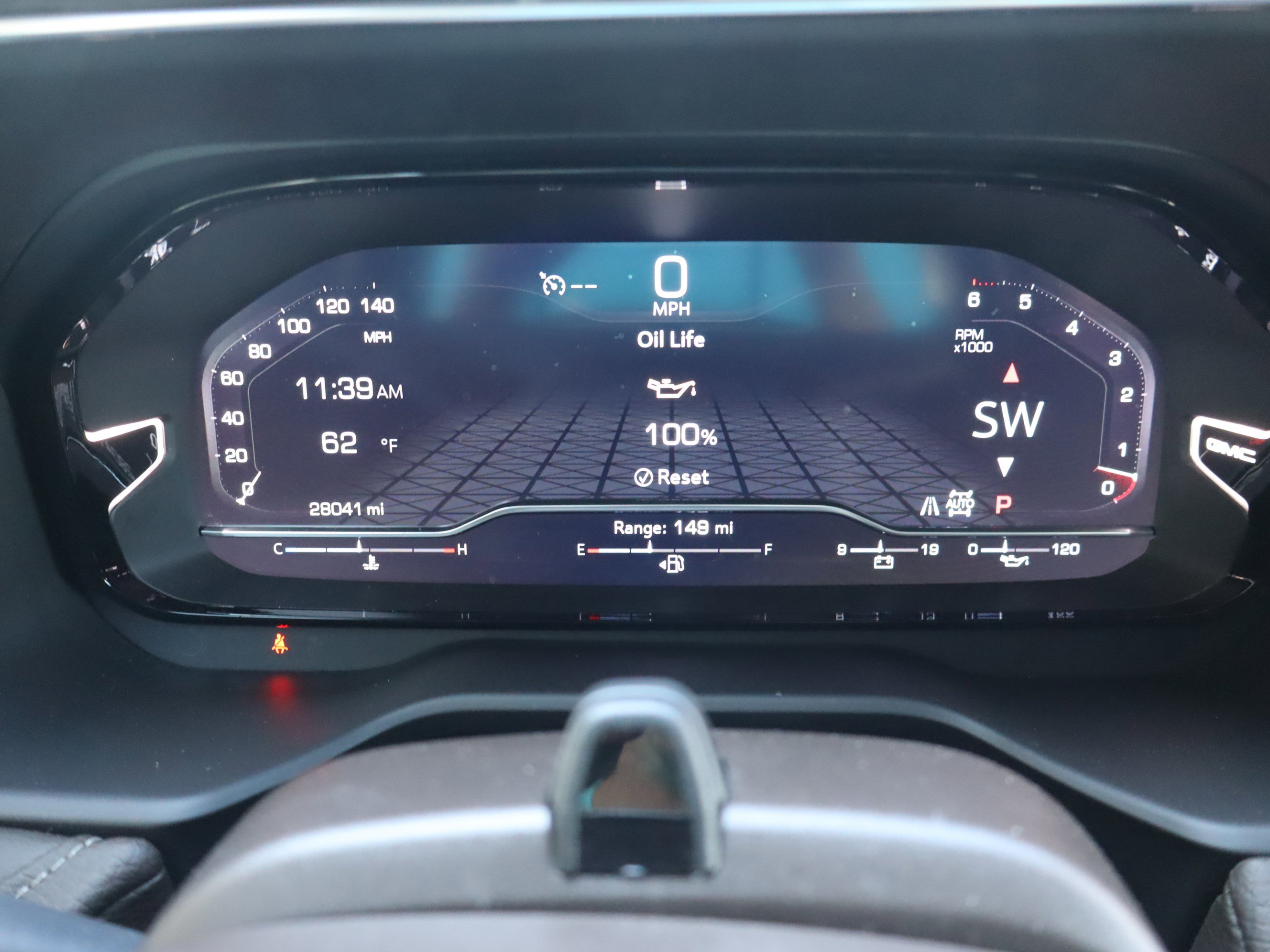 Certified 2024 GMC Yukon XL Denali w/ Advanced Technology Package image 27