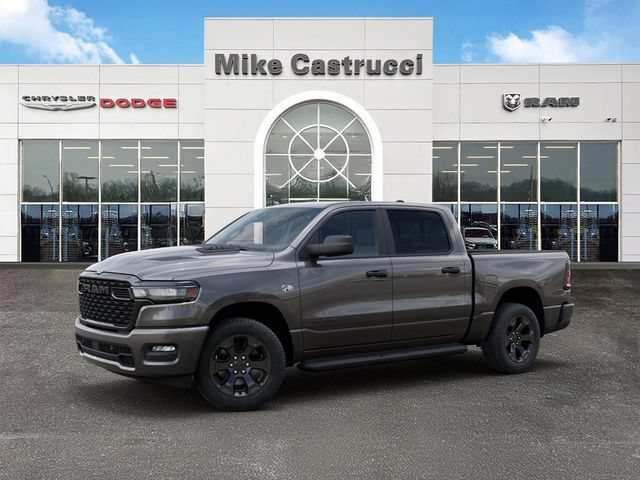 New 2026 RAM 1500 Express AWD/4WD image 5