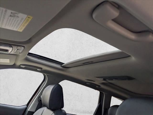 Used 2022 Kia Telluride SX w/ Nightfall Edition Package image 17