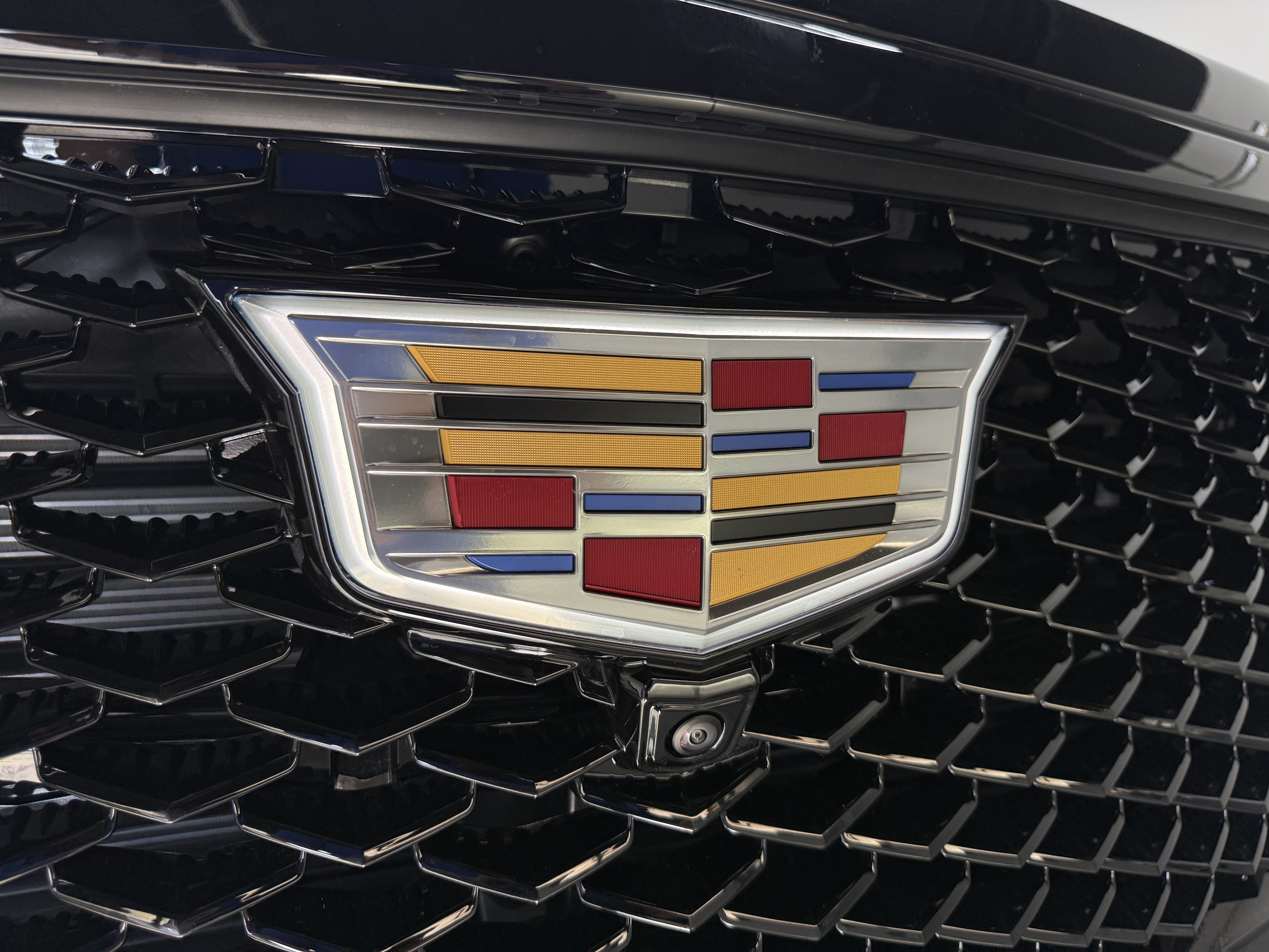 Used 2026 Cadillac Escalade ESV Platinum Sport AWD/4WD image 43