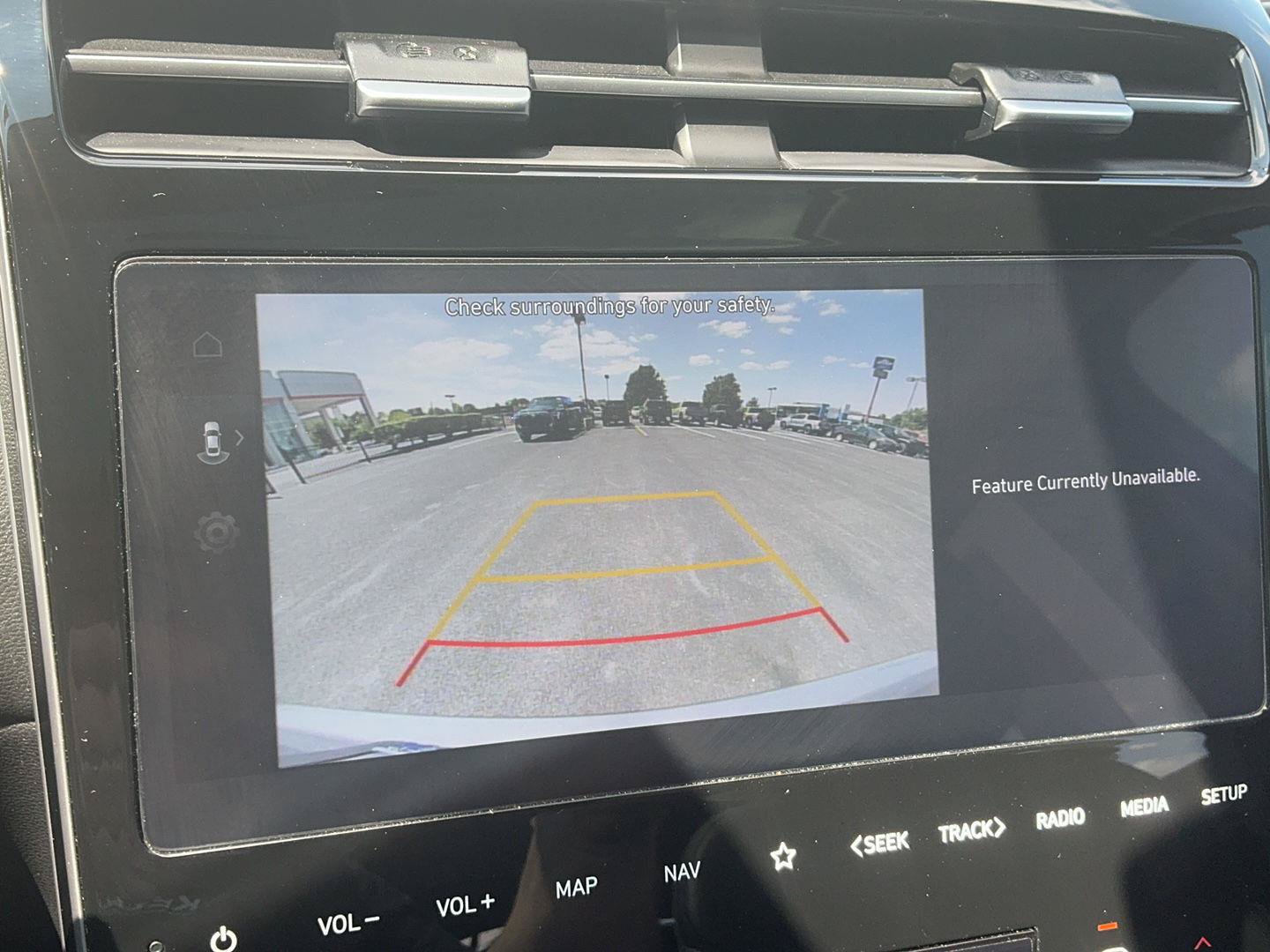 Certified 2024 Hyundai Tucson SEL AWD/4WD image 23
