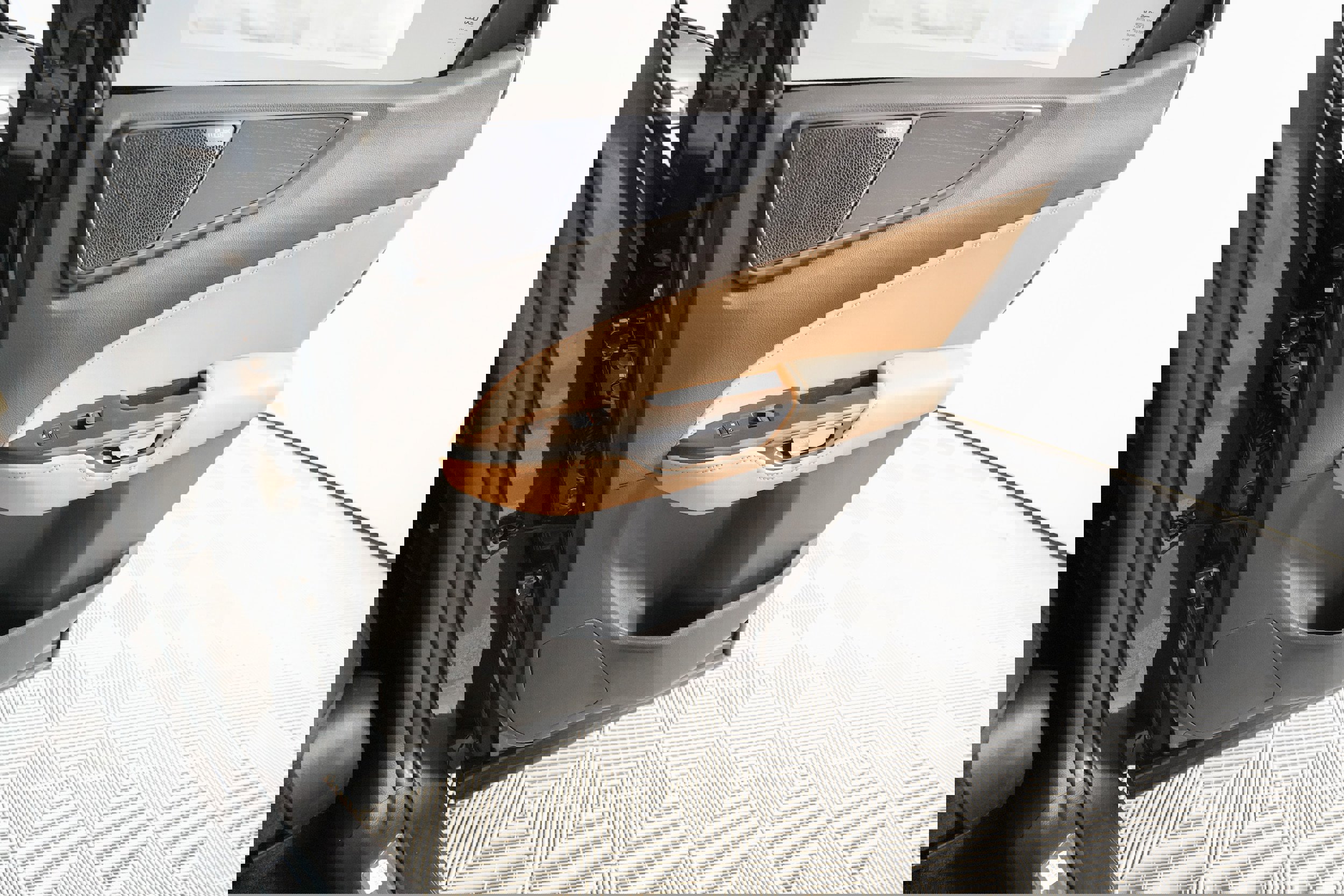 New 2026 Lexus NX 350 AWD w/ Luxury Package image 15