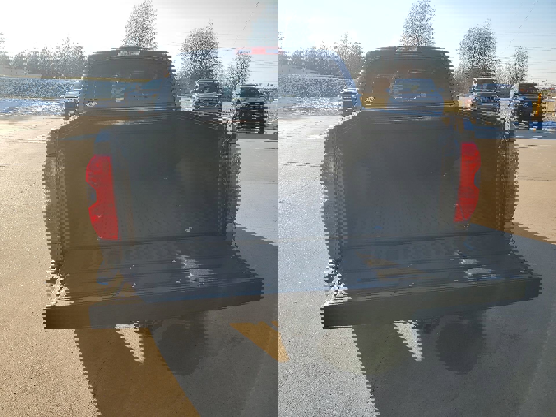 Used 2016 Toyota Tundra Limited image 31