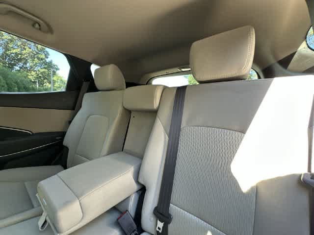 Used 2017 Hyundai Santa Fe Sport AWD/4WD image 15