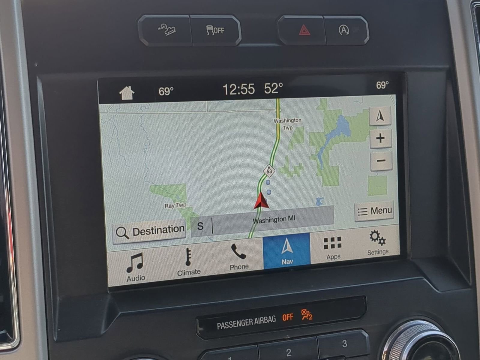 Used 2018 Ford F150 Lariat w/ Equipment Group 502A Luxury image 37