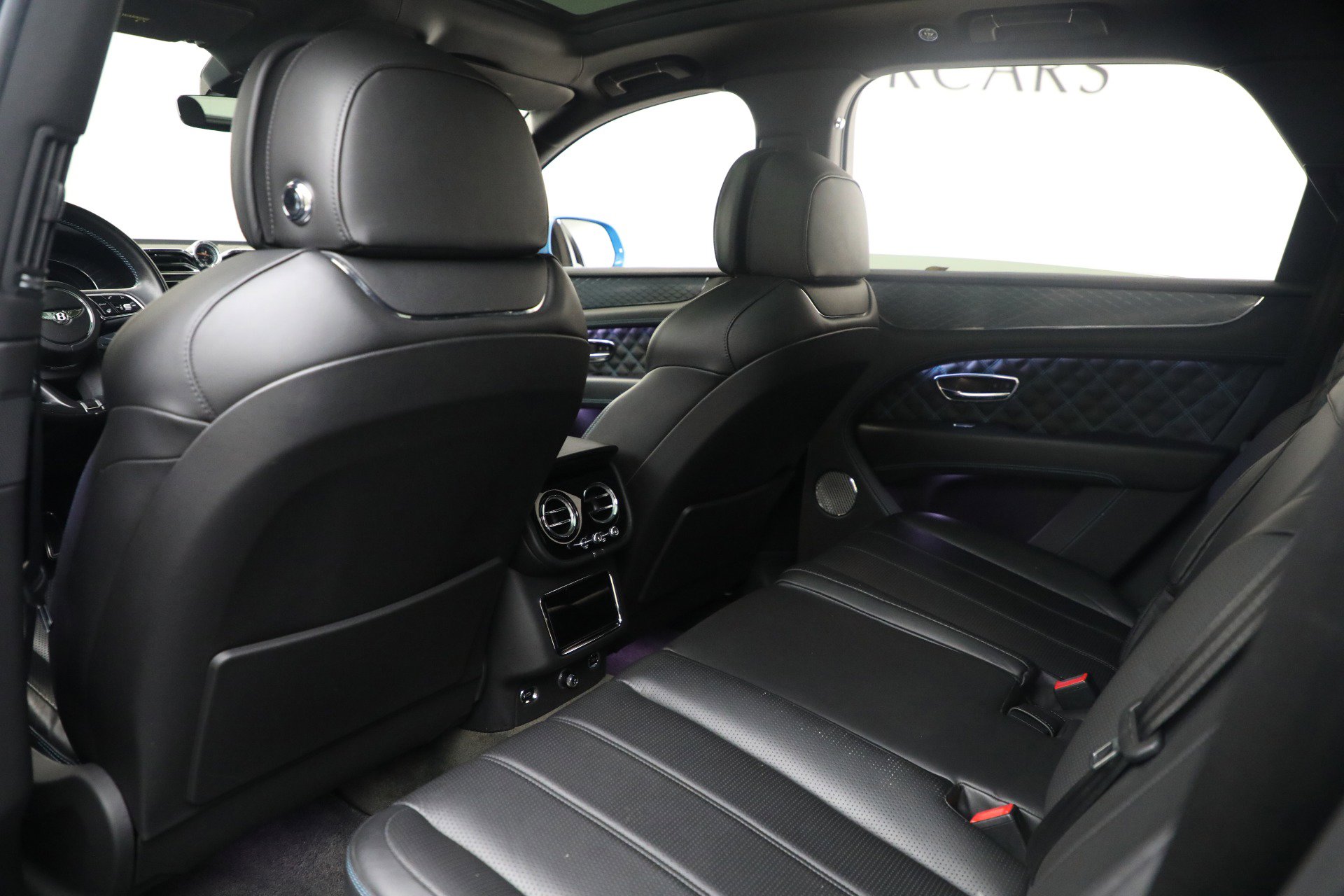 Certified 2021 Bentley Bentayga image 21