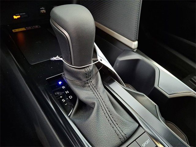 New 2026 Toyota Camry SE w/ Convenience Package image 10