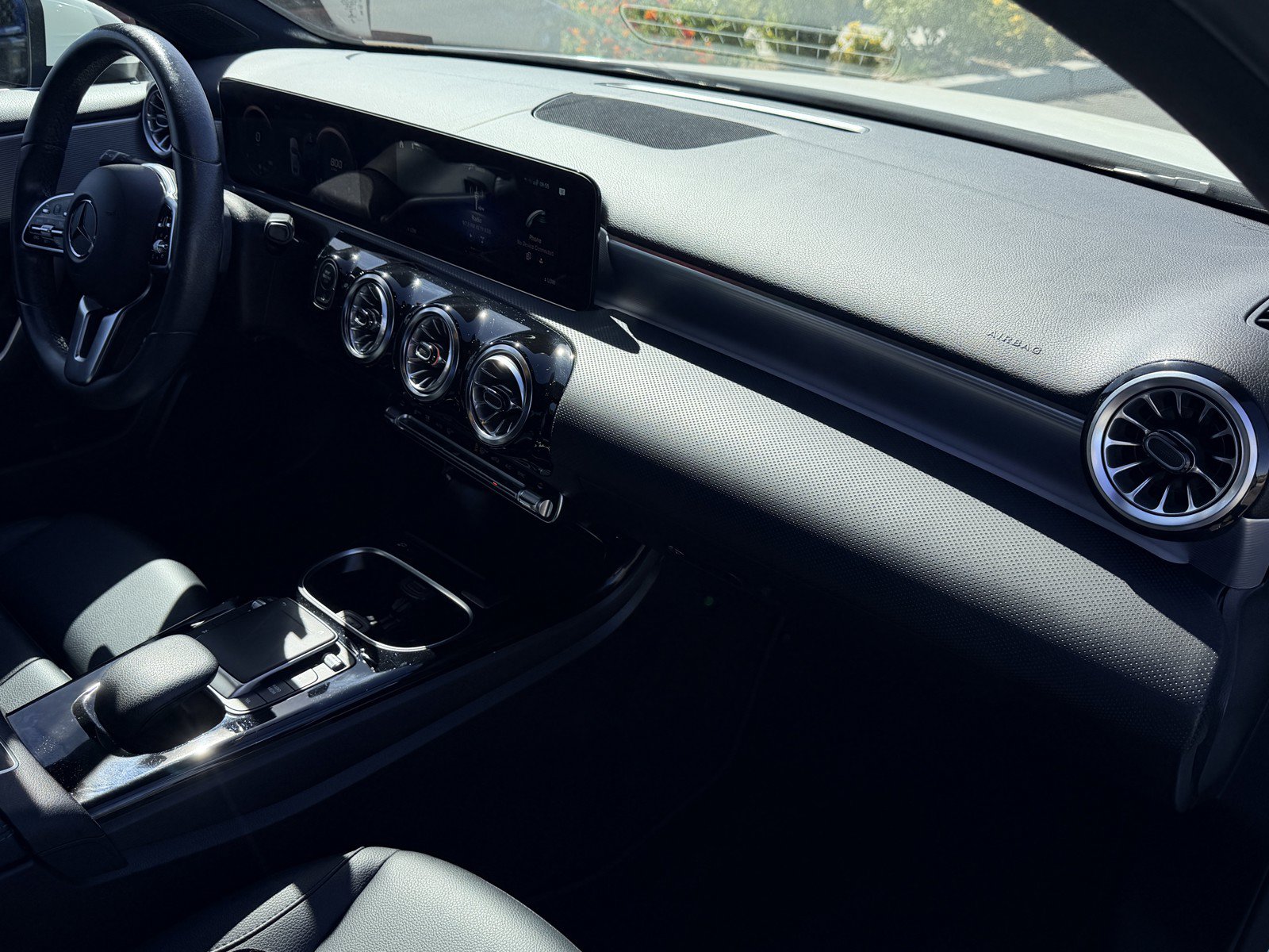 Used 2022 Mercedes-Benz A 220 image 7