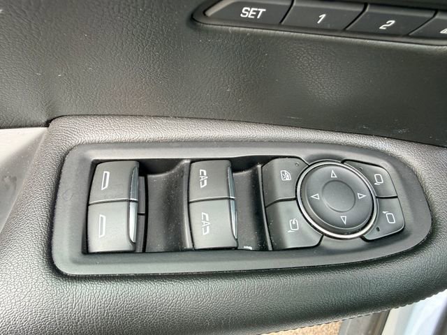 Used 2017 Cadillac XT5 Premium Luxury image 19