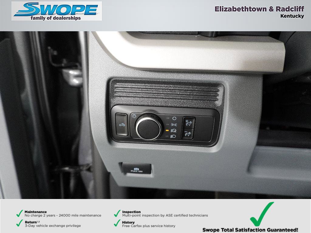 New 2026 Ford F250 XL w/ XL Driver Assist Package image 22