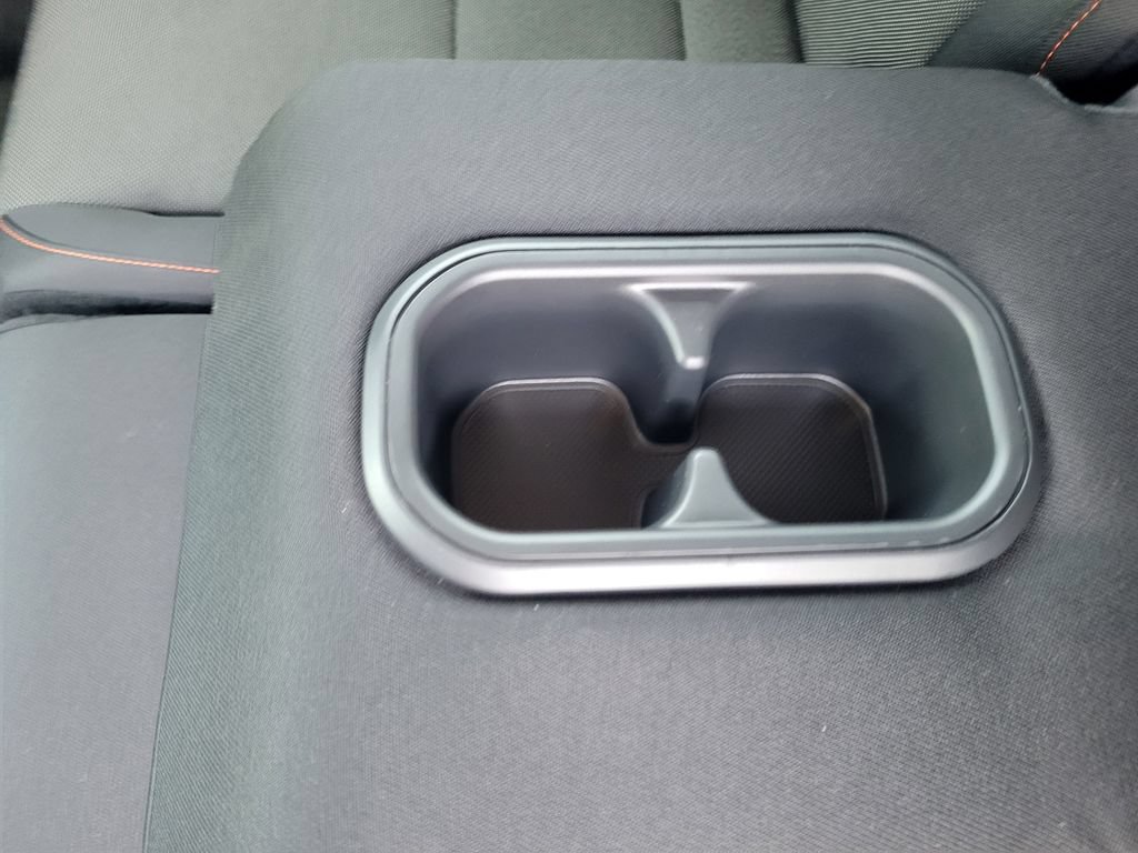 New 2026 Honda CR-V TrailSport image 33