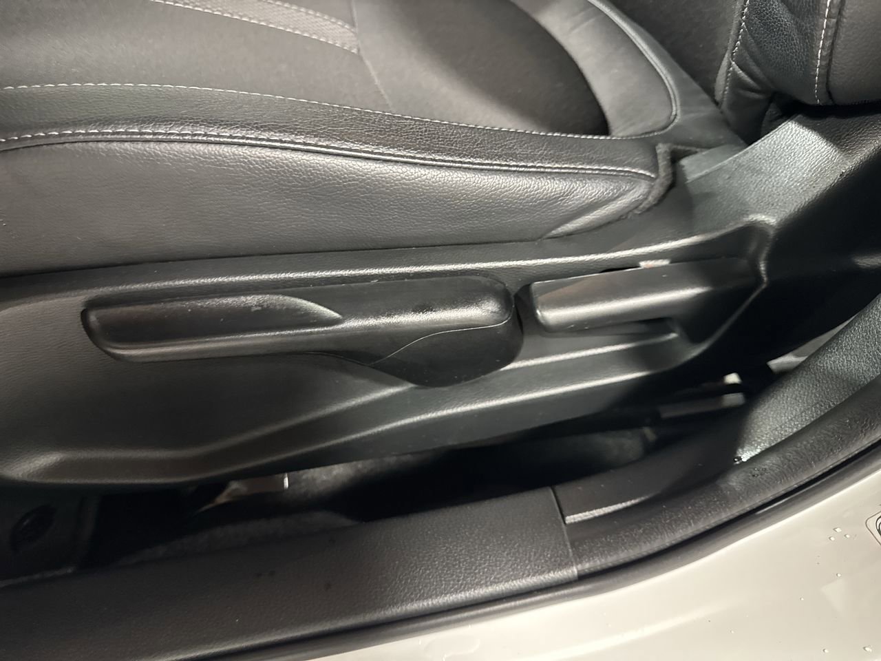 Used 2019 Honda Civic Sport image 17