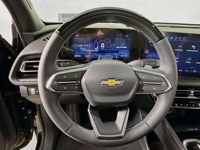 New 2026 Chevrolet Traverse High Country AWD/4WD image 13