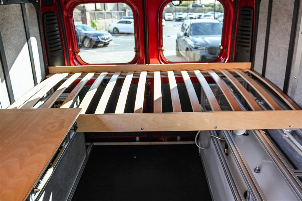 Used 2021 RAM ProMaster 2500 w/ Premium Appearance Group image 28