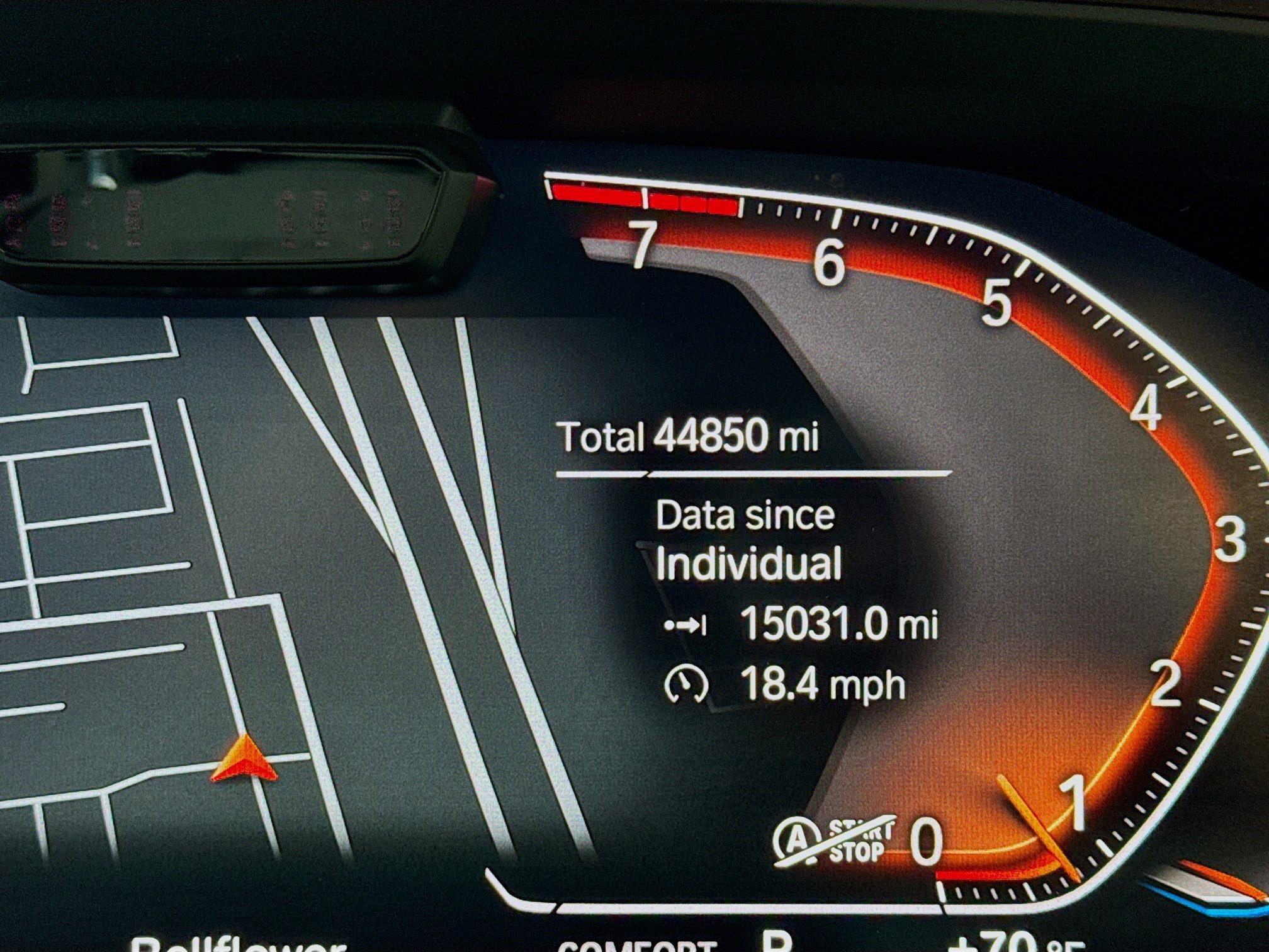 Used 2019 BMW X5 xDrive40i image 8