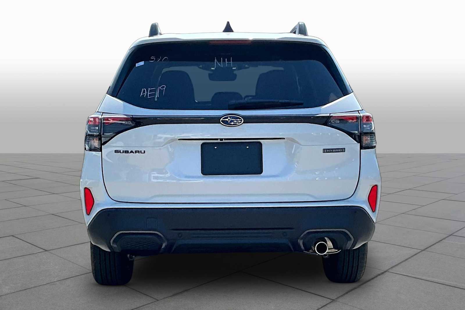 New 2026 Subaru Forester Limited AWD/4WD image 4