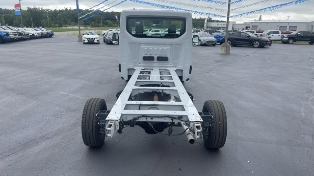 Used 2023 Ford Transit 350 w/ Fleet Fuel Economy Package image 11