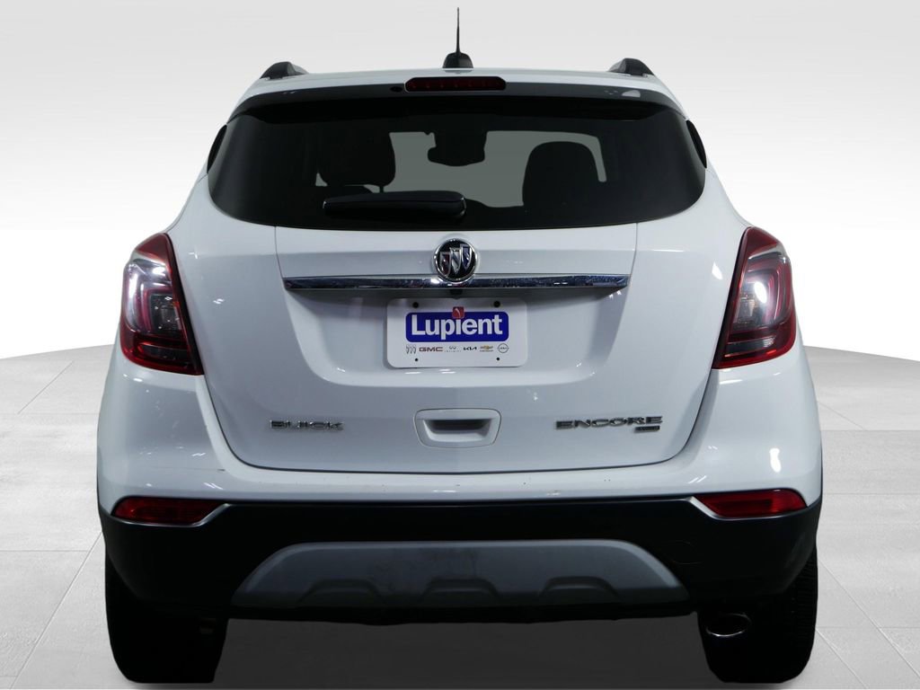 Used 2017 Buick Encore Preferred image 9