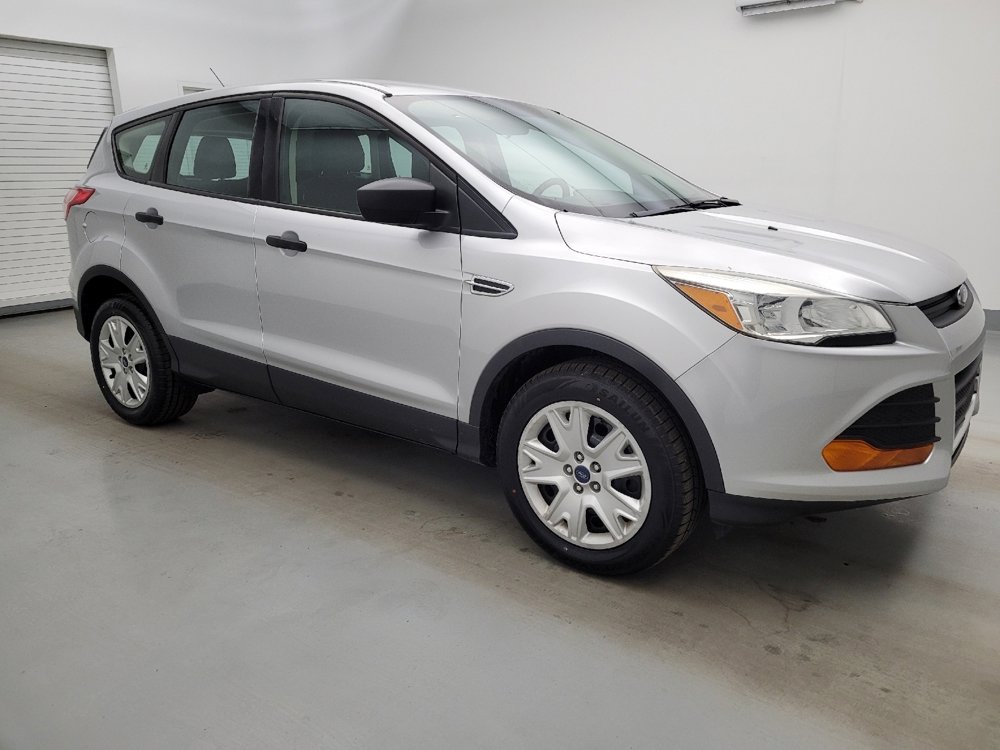 Used 2016 Ford Escape S FWD image 11